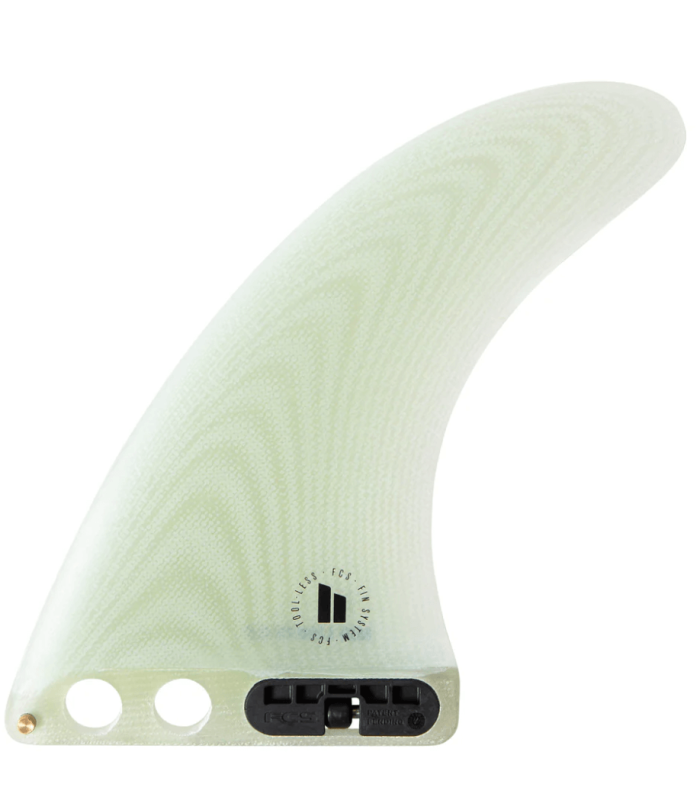 Quillas FCS2 CI Mid Single Fin