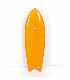 Chris Christenson Fish 5.04 | CXCX Surfboards in stock