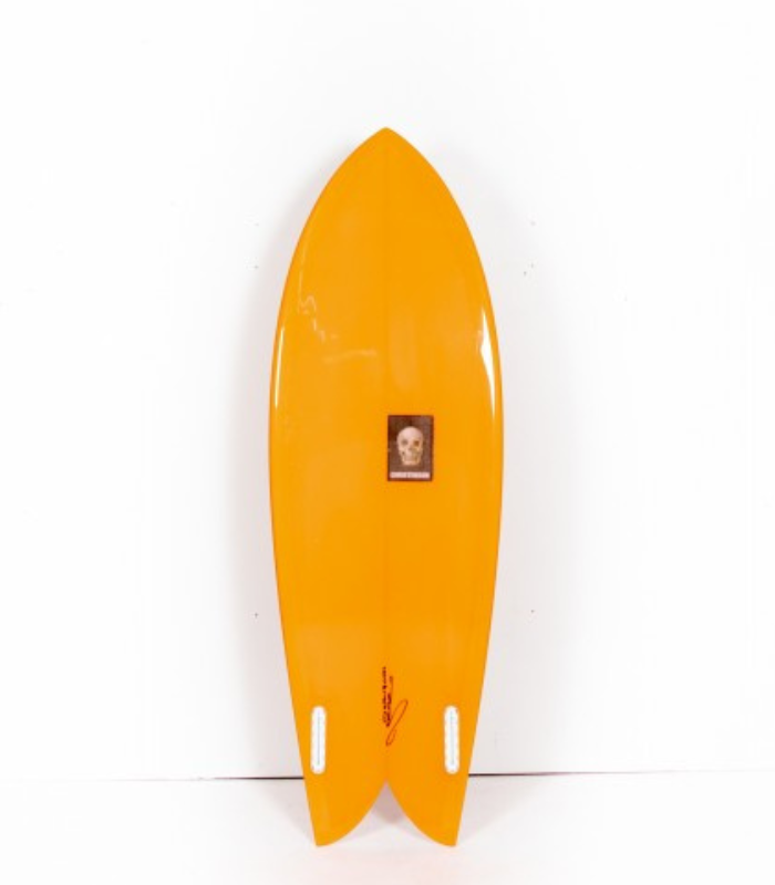 Chris Christenson Pesce 5.04