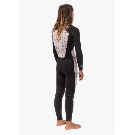 Muta Vissla 7 SEAS 3-2 FULL CHEST ZIP-TRC