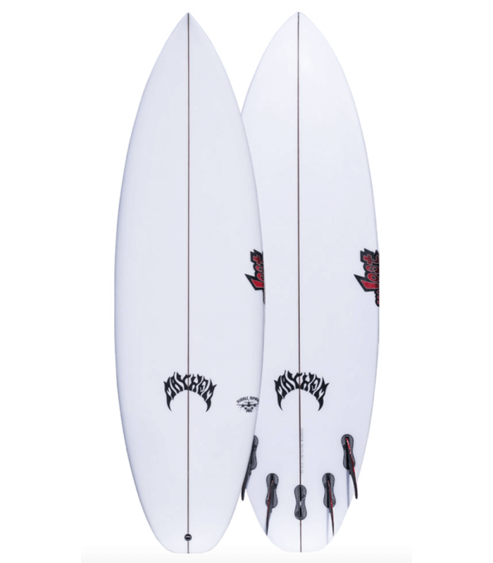 Tavola da surf Lost Puddle Jumper Pro