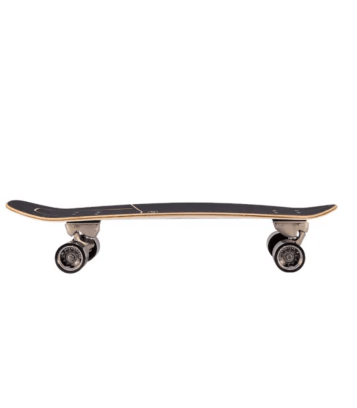 SurfSkate Carver Yago Dora Fire 30.75"
