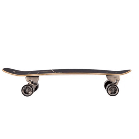 SurfSkate Carver Yago Dora Fire 30.75"