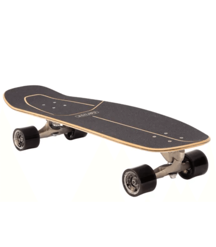 SurfSkate Carver Yago Dora Fire 30.75"