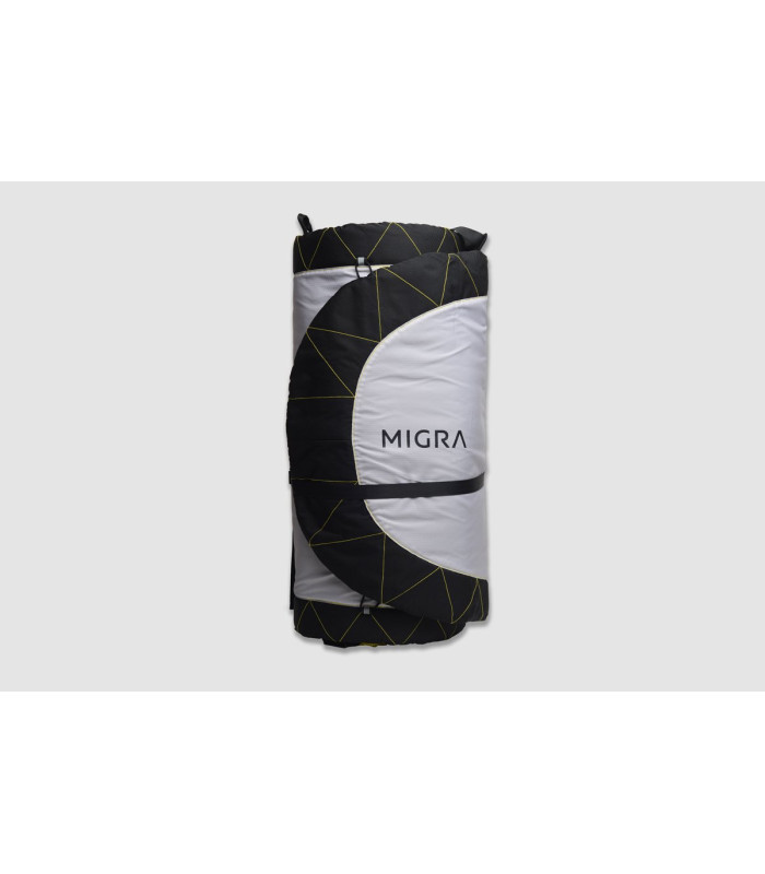 Borsa doppia MIGRA 6.0