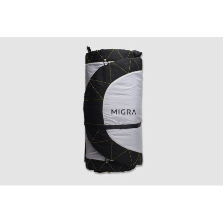 Borsa doppia MIGRA 6.0