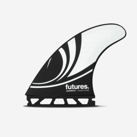 Futures SHARP EYE RTM HEX L