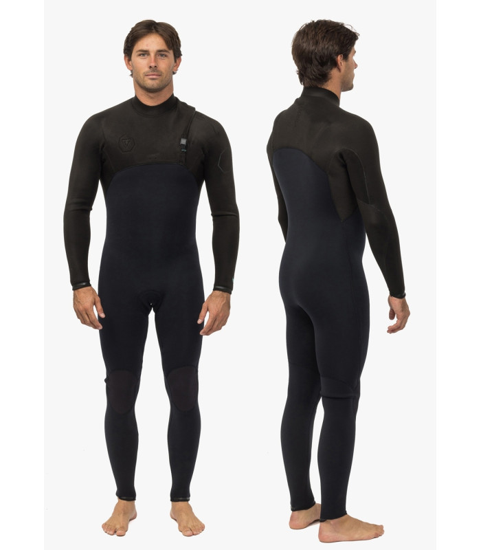 Neopreno Vissla HIGH SEAS II 3-2 FULL NO ZIP- STE