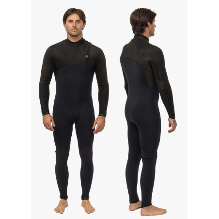Neopreno Vissla HIGH SEAS II 3-2 FULL NO ZIP- STE
