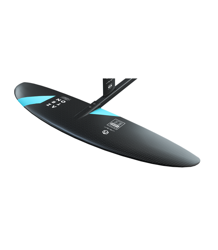 AZTRON AILE AVANT EN FIBRE DE CARBONE ROCKET