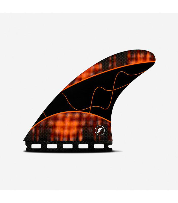 Futures Fins JACK ROBINSON TECHFLEX THRUSTER L