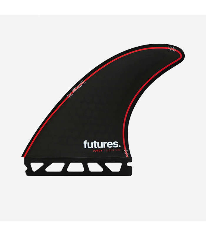 Futures Fins Jordy Smith RTM HEX L
