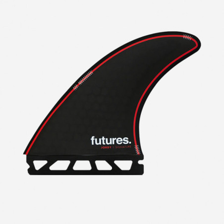 Futures Fins Jordy Smith RTM HEX L