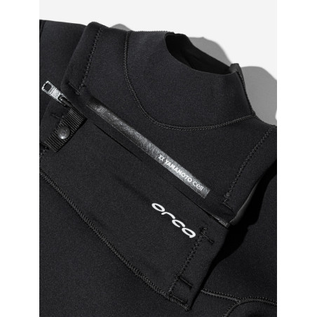 Neopreno Surf Tango 4.3mm Orca