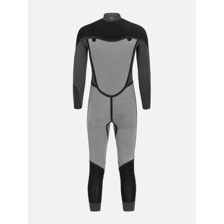 Tango 4.3mm Orca Wetsuits