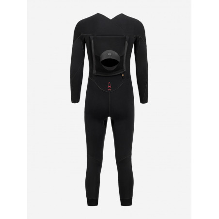Neopreno Surf Tango 4.3mm Orca