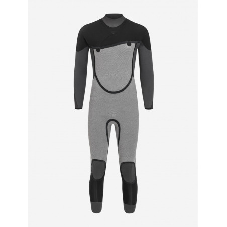 Tango 4.3mm Orca Wetsuits