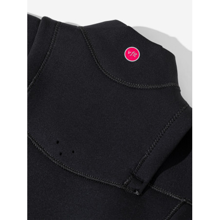 Neopreno Tango 4.3mm Orca Mujer