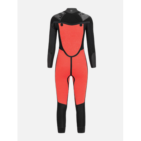 Neopreno Tango 4.3mm Orca Mujer