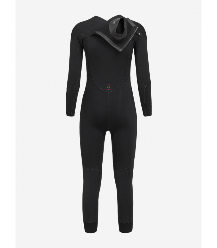Neopreno Tango 4.3mm Orca Mujer