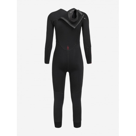 Neopreno Tango 4.3mm Orca Mujer