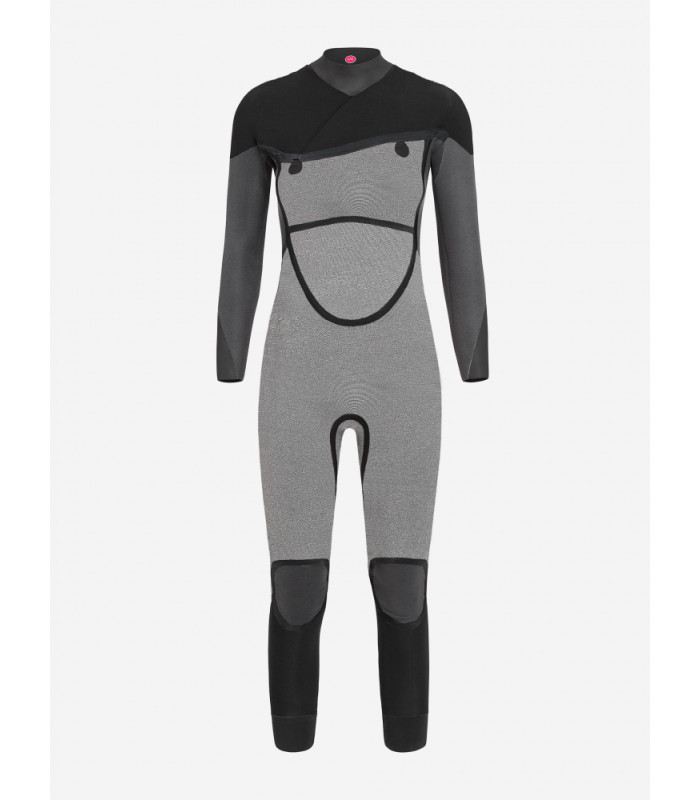 Neopreno Tango 4.3mm Orca Mujer