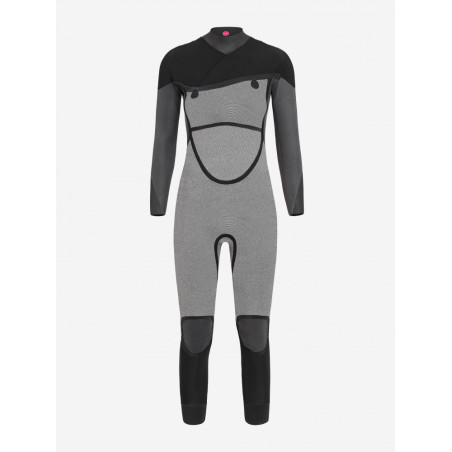 Neopreno Tango 4.3mm Orca Mujer