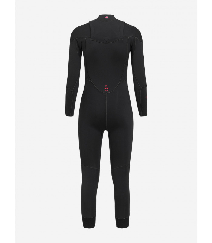 Neopreno Tango 4.3mm Orca Mujer