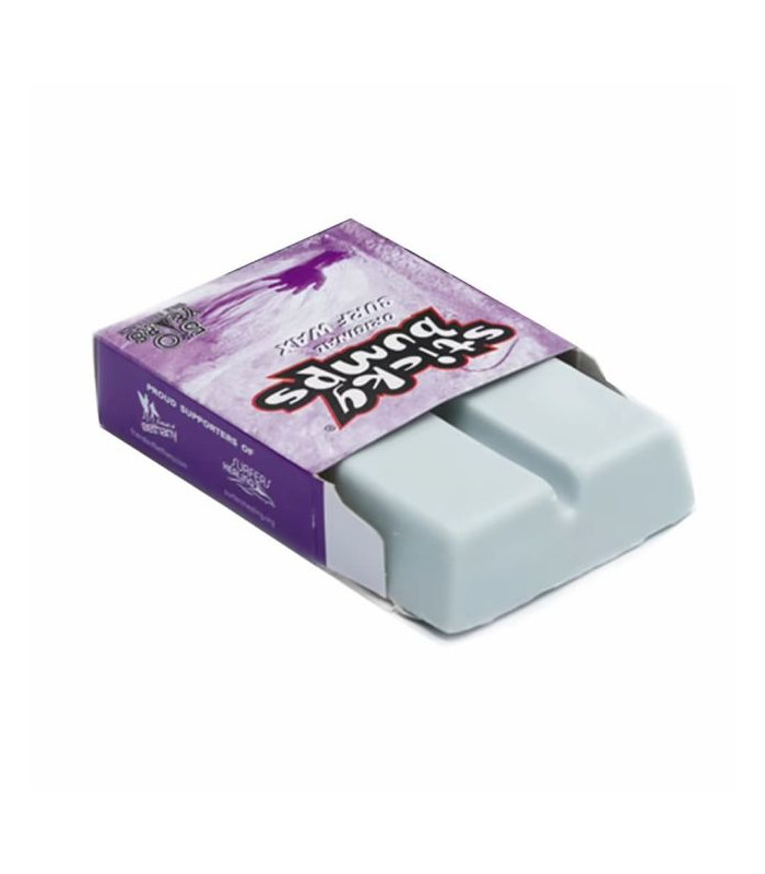 Sticky Bumps Original Cold Wax