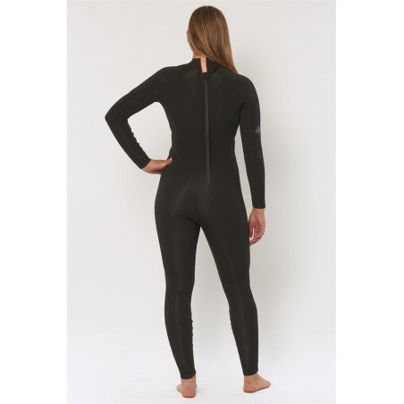 Neoprenanzug Girl Sisstrevolution 7 SEAS 4/3 BZ FULL-SBK