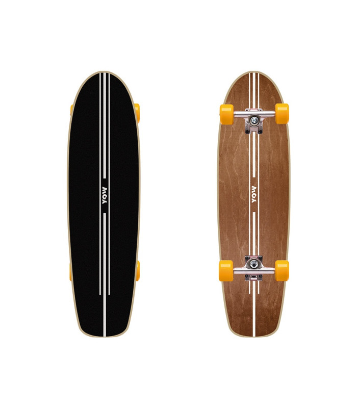 YOW Cruiser Vermont 28.5"x7.6"