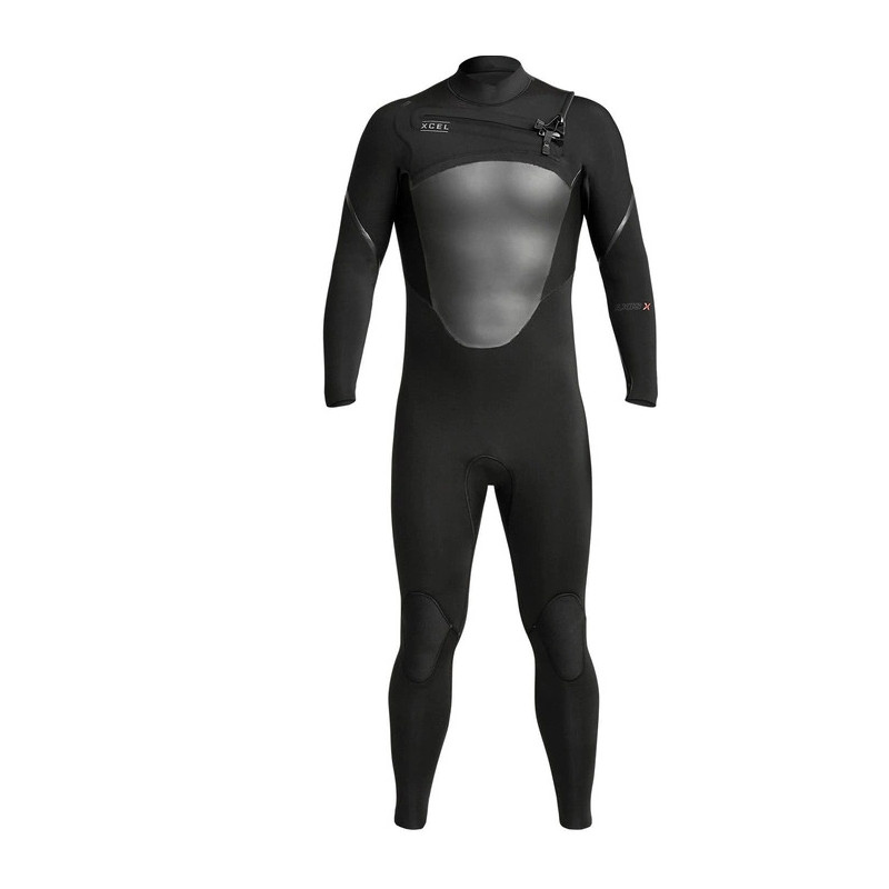 Axis X Fullsuit 4/3mm