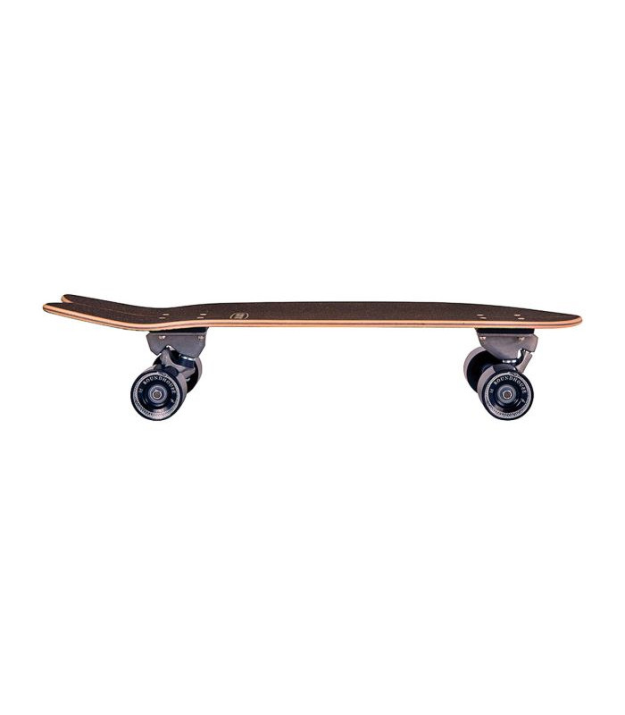 Carver Swallow C7 RAW 29'' skateboard