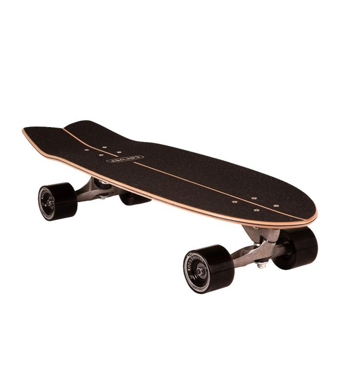 Carver Swallow C7 RAW 29'' skateboard