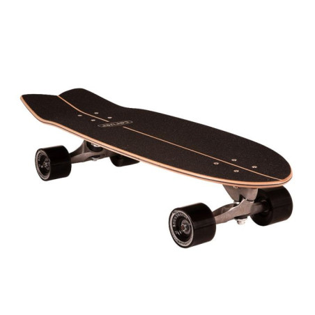 Carver Swallow C7 RAW 29'' skateboard