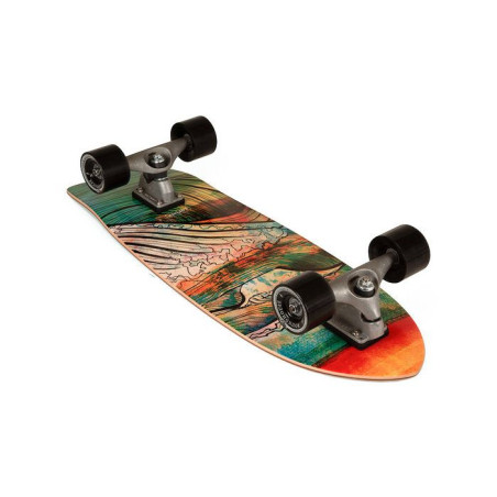 Carver Swallow C7 RAW 29'' skateboard