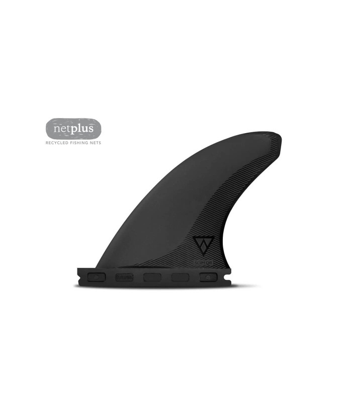 Futures Fins Scimitar Quad Rear Fins Alpha
