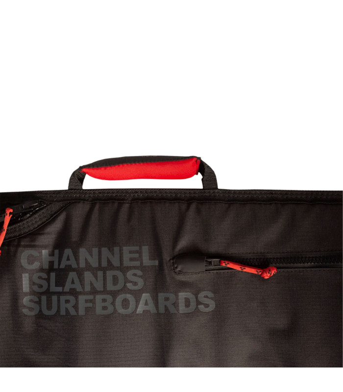 Funda Surf CI Everyday Hybrid Bag Black