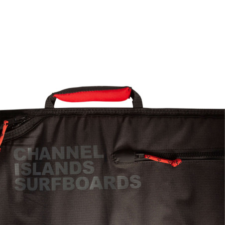 Funda Surf CI Everyday Hybrid Bag Black