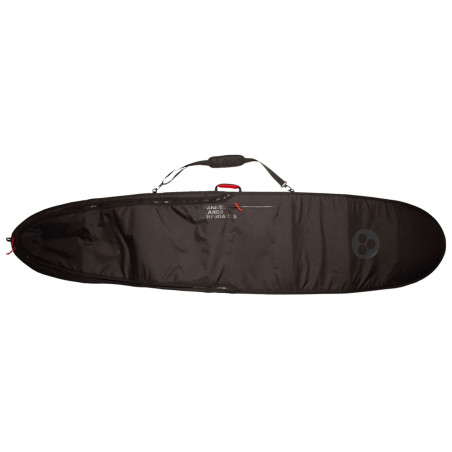 Funda Surf CI Everyday Longboard Bag Black