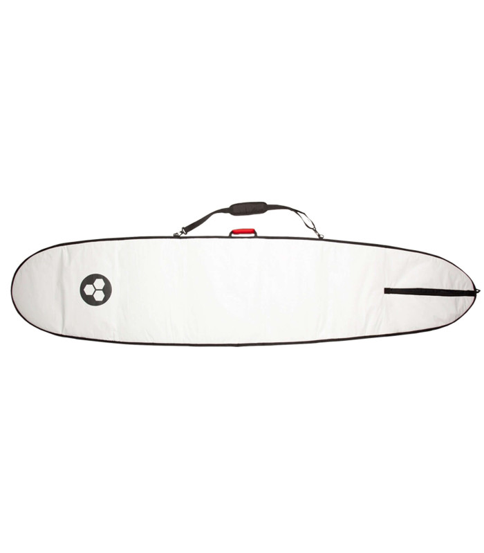 Funda Surf CI Everyday Longboard Bag Black
