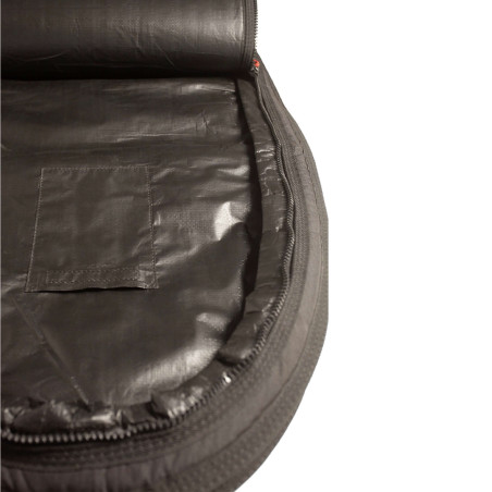 Funda Surf CI Everyday Longboard Bag Black