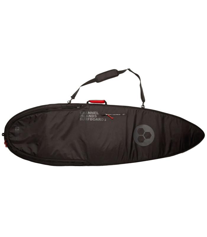 Funda Surf CI Everyday Shortboard Bag Black