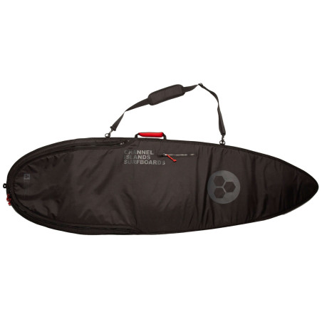 Funda Surf CI Everyday Shortboard Bag Black