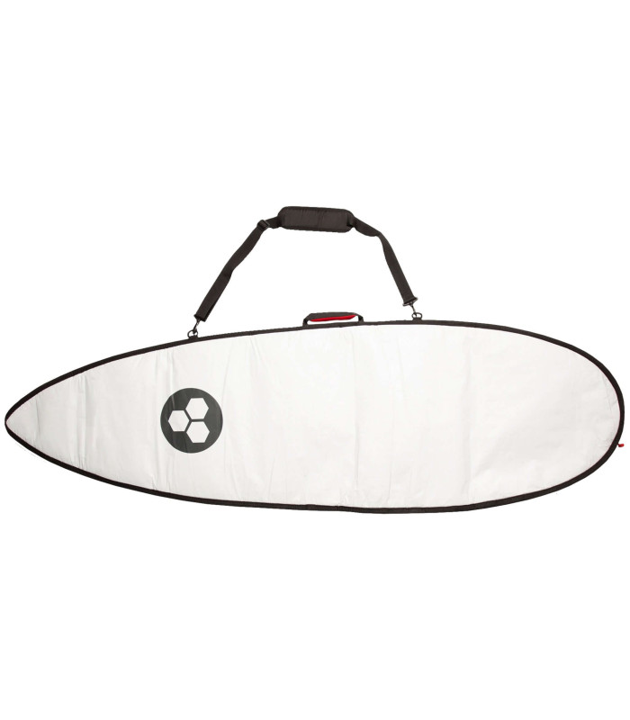 Funda Surf CI Everyday Shortboard Bag Black