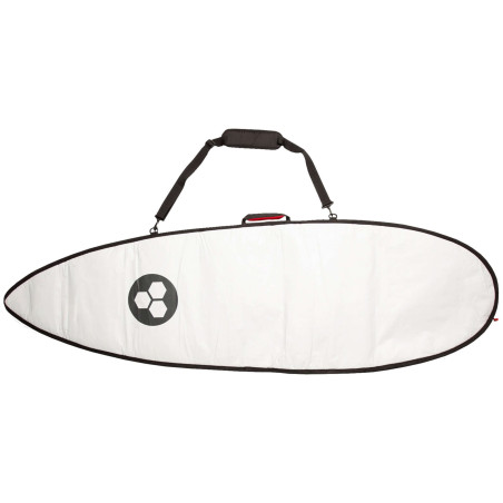 Funda Surf CI Everyday Shortboard Bag Black