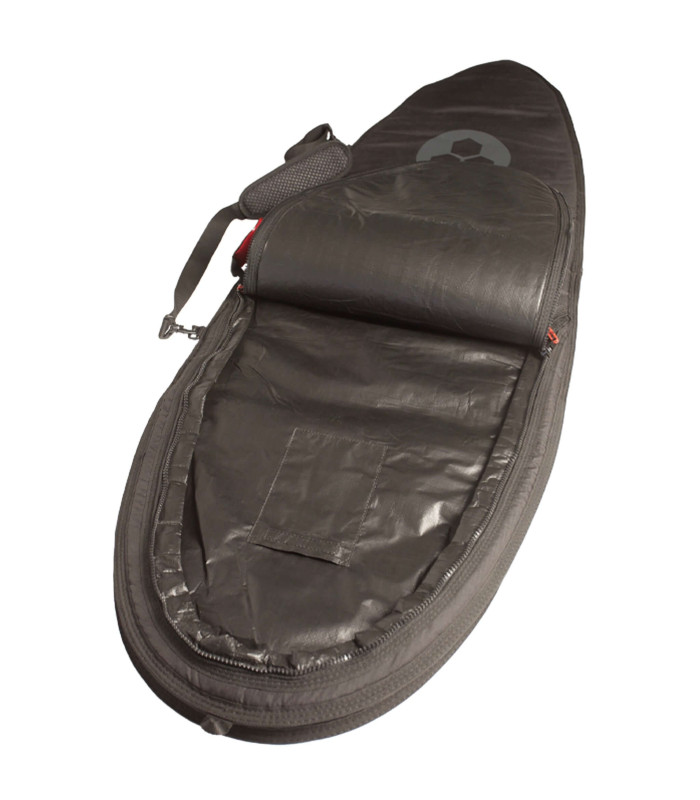 Funda Surf CI Everyday Shortboard Bag Black
