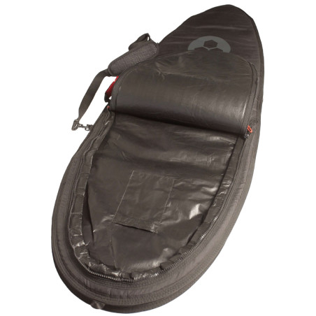 Funda Surf CI Everyday Shortboard Bag Black