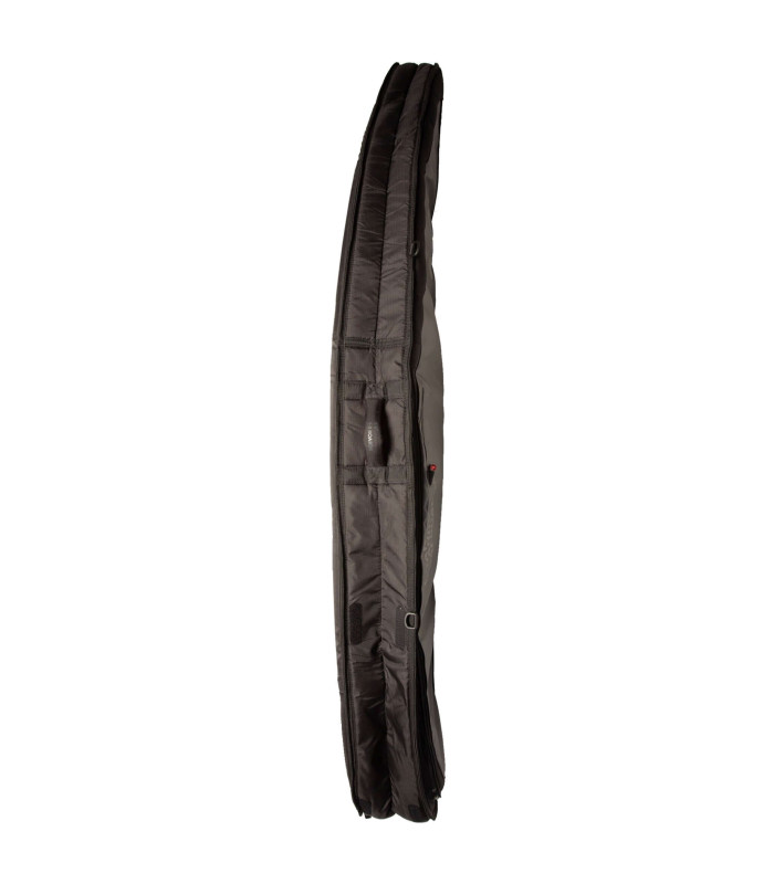 Funda Surf CI Single/Double Traveler Hybrid Bag Black