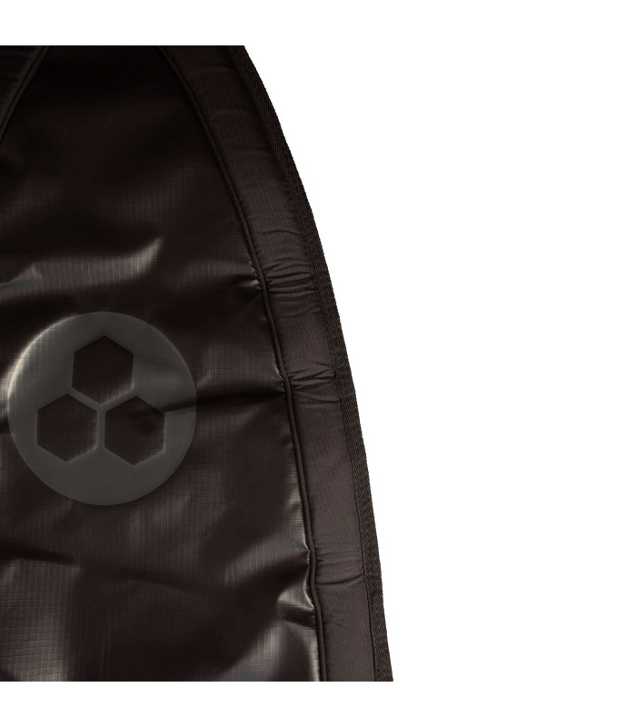 Funda Surf CI Single/Double Traveler Hybrid Bag Black